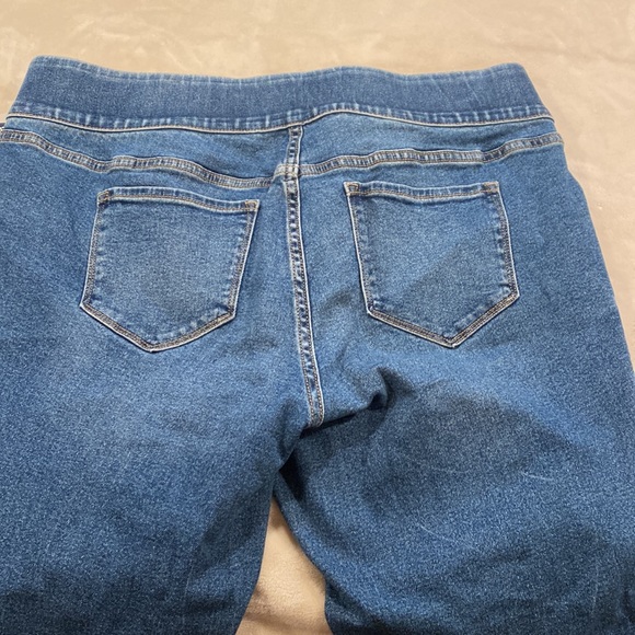 Bootcut Jeggings - Picture 3 of 5